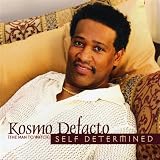 Self Determined