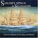  : Sailor's Songs and Sea Shanties
