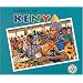 Colors of Kenya (Colors of the World)