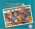 Colors of Kenya (Colors of the World)