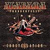 Image of album by Alabama Thunder Pussy