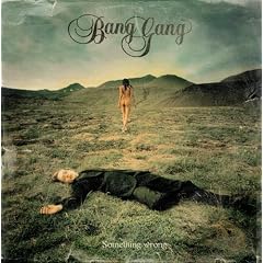 Something Wrong [CD + DVD]