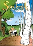 The Sandwalk Adventures: An Adventure in Evolution Told in Five Chapters