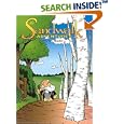 The Sandwalk Adventures: An Adventure in Evolution Told in Five Chapters