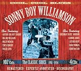 Cool Cool Blues: The Classic Sides 1951-1954