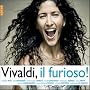 Vivaldi, il furioso! (Vivaldi Edition) [Best of]