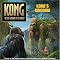 king kong books#1
