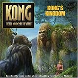 King Kong: Kong's Kingdom (Kong: The 8th Wonder of the World)