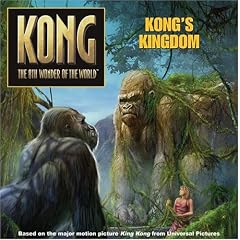 King Kong: Kong's Kingdom (King Kong)