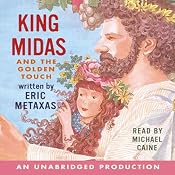 King Midas and the Golden Touch | [Rabbit Ears]
