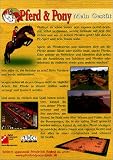 Pferd und Pony: Mein Gest�t
