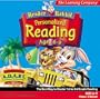 Reader Rabbit Reading Ages 6-9 (Jewel Case)