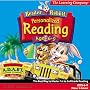 Reader Rabbit Reading Ages 6-9 (Jewel Case)
