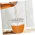 ANDRESLAD Funnel Filter 300 Mesh 