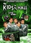 Kids in the Hall: Season Five