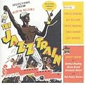 The Jazz Train (Bonus Tracks) (Sound track, Mix Album)