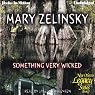 Something Very Wicked: New Orleans Legacy, Book 1