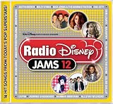 Radio Disney Jams 12