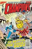 Champions #12 Champions #12