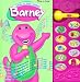 Books : Barney Sing-Along Songs