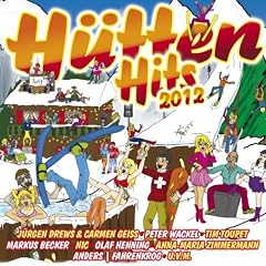 H�tten Hits 2012
