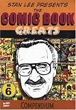 Stan Lee DVD #6: Compendium