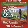 The Land of Painted Caves: First Chapter
