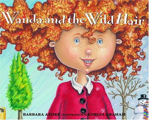 Wanda and the Wild Hair