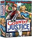Country Justice: Revenge of the Rednecks