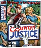 Country Justice: Revenge of the Rednecks