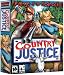 Country Justice: Revenge of the Rednecks