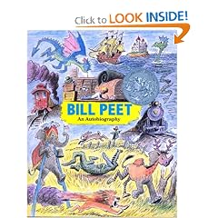 Bill Peet: An Autobiography