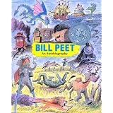 Bill Peet: An Autobiography