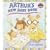Arthur's New Baby Book (Great Big Board Book)