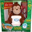 Potty Monkey