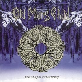 The Pagan Prosperity [Explicit]