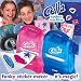 Tomy Cella Sticker Machine - Blue