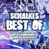 Schalkes Best of - die 40 größten Kult-Hits