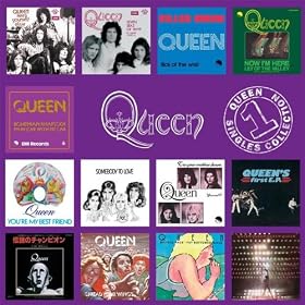 The Singles Collection