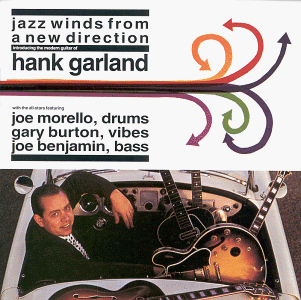 CD-Charts  Music : Jazz Winds from a New Direction