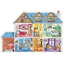 Orchard Toys Doll's House Puzzle