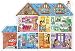 Toys : Orchard Toys Dolls House Puzzle
