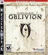 The Elder Scrolls IV: Oblivion