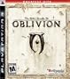 The Elder Scrolls IV: Oblivion