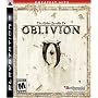 The Elder Scrolls IV: Oblivion