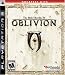 The Elder Scrolls IV: Oblivion (PLAYSTATION 3)