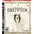 The Elder Scrolls IV: Oblivion