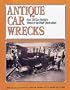 Antique Car Wrecks