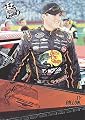 AUTOGRAPHED Ty Dillon 2014 Press Pass Racing (#3 Bass Pro Shops) Camping World Truck Series Signed Collectible NASCAR Trading Card with COA