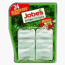 EASY GARDENER INC #13710-DISC 24PK HydroFeeder Refill